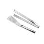 New BBQ Grilling Tools 3Piece Stainless Steel Barbecue Set Barbecue Accessories