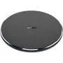 TOZO Wireless Charger Ultra Thin Aviation Aluminum FastCharging Pad for iPhone 11/11 Pro/11 Pro Max/XS MAX/XR/XS/X/8, Galaxy S10/S10 Plus/S10E/Note 10/Note 10 Plus/9/8 [Royal Blue]-NO AC Adapter