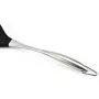 Silicone Kitchenware Stainless Steel Handle Spatula Non-stick Pan High Temperature Shovel Cooking Tool