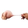 Yiwa Sex Toys Simulation Silicone Boob Breast Stress Reliever Ball for Breastfeeding Education Male Masturbation Vent Toy Novelty