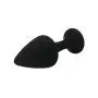 Sibake Three Sizes Silicone Anal Sex Toy Anal Butt Plugs Suits for Beginners Anal Play