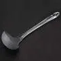 Silicone kitchenware suit shovel spoon set kitchen cooking kitchen tools,Gray