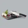 Brund Easycut Chef?s Knife, 8", Black