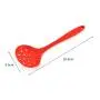 Silicone Kitchenware 3 Piece Set Cooking Spoon Shovel Nonstick Cookware Set Kitchenware