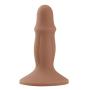 TPTPMAY Silicone Amal Plug Pennis Massager Dildlo Women Men Six Toy