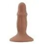 TPTPMAY Silicone Amal Plug Pennis Massager Dildlo Women Men Six Toy