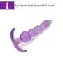 Beginner Statered Set Silicone Trainer Kit for Women Men Couple (8 Pack)