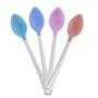 Munchkin White Hot Safety Spoons 4 Ct