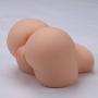 Timoxd Lifelike Pocket Pusseys Ssexy Love Doles for Men Realistic Silcione Live Cup Adult Toys for Men Hands Free 3D Male Toy Full Body (Color : Skin)