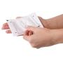 Verseo Overnight Cleansing Foot Pads, Tourmaline Pads to Clean and Energize Your Body (30)