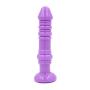 Senoow Thread Progressive Atrium Hang Pull Back Silicone Women and Mens Toys for Men & Women
