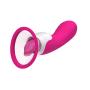Ruiboyer Licking Tongue Powerful Heating Multispeed Clitorial Vibrartor Toys for Couples,USB Waterproof Rechargeable