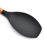 Finance Plan Household 9Pcs Silicone Non-stick Spatula Spoon Handle Cookware Kitchenware Cooking Tools