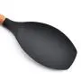 Finance Plan Household 9Pcs Silicone Non-stick Spatula Spoon Handle Cookware Kitchenware Cooking Tools