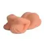Manual High Quality Soft and Comfortable Waterproof Silicone M&ǎstúrbati?n Cup P?`ck?t-Pü`ss?s Adult Toy for Men Sticker T-Shirt