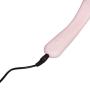 CalExotics Inspire Vibrating Curve Massager - Waterproof Sex Toys for Couples - Rechargeable Waterproof Massager - Flexible Adult G Spot Vibe - Pink