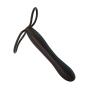 Eden Toys Eden Lover dual penetrator - Silicone Contoured probe