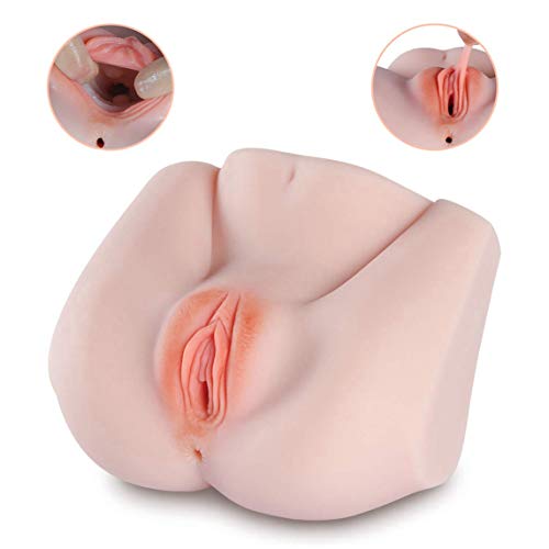 Manual High Quality Soft and Comfortable Waterproof Silicone M&ǎstúrbati?n Cup P?`ck?t-Pü`ss?s Adult Toy for Men Sticker T-Shirt