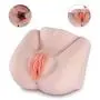 Manual High Quality Soft and Comfortable Waterproof Silicone M&ǎstúrbati?n Cup P?`ck?t-Pü`ss?s Adult Toy for Men Sticker T-Shirt