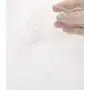 3 Pairs Soft Self-Adhesive Silicone Gel Forefoot Cushions Forefoot Pain Relief Grip Pads Non Slip Pain Relief Sandal Insoles for Thong Slipper Protectors Toe Posts Protectors for Women Men (Random)