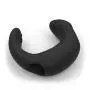 Vibrating Prostate Massager by Healthy Vibes - Anal Toy Stimulates Male G-Spot for Intense Pleasure and Promotes Prostate Health - Wireless Anal Plug, Medical Grade Silicone - Satisfaction Guarantee