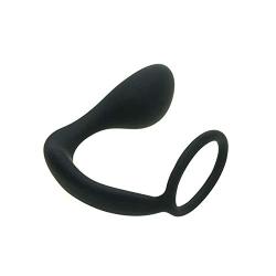 Silicone Anále plùg C-óck Ring Male Pr?státê Massager Síxee-T?y for Man Or Gay Anále Orgasm Erotic Sexvv Product FLFZ T-shirt