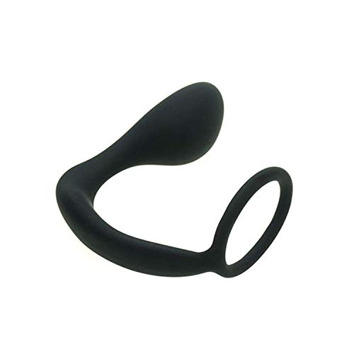 Silicone Anále plùg C-óck Ring Male Pr?státê Massager Síxee-T?y for Man Or Gay Anále Orgasm Erotic Sexvv Product FLFZ T-shirt