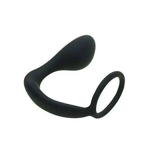 Silicone Anále plùg C-óck Ring Male Pr?státê Massager Síxee-T?y for Man Or Gay Anále Orgasm Erotic Sexvv Product FLFZ T-shirt