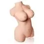 Lifelike Silicone Dòll for Men - 3D Realistic Lifelike Toys for Men Massage Toy Male Massager Personal Doll for Men, Handsfree Male Mastùrbators Couple Boyfriend T-Shirt Sexy Underwear for Men
