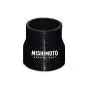 Mishimoto MMCP-25275BK 2.5" to 2.75" Silicone Transition Coupler, Black