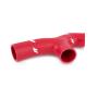 Mishimoto Red MMHOSE-SUB-INT6RD WRX/Subaru Forester XT Silicone Intercooler Hoses