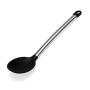 SuperCS High temperature silicone kitchenware 8 piece set Stainless steel handle silicone spatula kitchen set