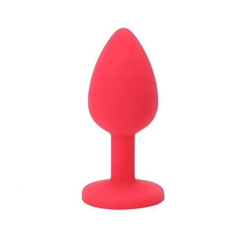 Kenrtuers Silicone Amal Toys Amal Plug Plug Intimate Products Toys for Woman Man