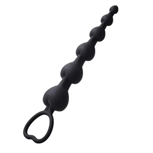 Silicone Heart Beads peg Beginner Play Toys Stance1243
