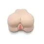 Mangasm Life-Sized Jessica Sanders Realistic Vagina - 7 Pound Fake Pussy - Premium Male Sex Toy