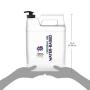 Wet Water Based Original Personal Lubricant One Gallon, 128 oz