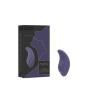 B Swish Toys Bcurious Premium Vibrator, Dusk Purple