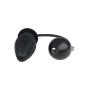 Pipedream Anal Fantasy Collection Inflatable Silicone Plug