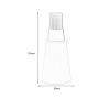 CAiYoukes Silicone Oil Bottle Brush BBQ Brush Convenient Kitchenware Eco-Friendly Brush Green