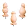 O-GAME Amal Butt Plus Pleasure Toy for Women Men Couples