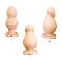 O-GAME Amal Butt Plus Pleasure Toy for Women Men Couples