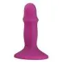 TPTPMAY Silicone Amal Plug Pennis Massager Dildlo Women Men Six Toy
