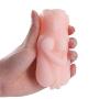 High Quality Silicone Mens ToysLifelike Male Masturabation Toy for Men（Private Packaging）