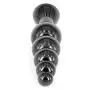 ArMordy - Super Big Silicone Toy Butt Plug Booty Beads Anus Large Dildo Sex Toy for Women