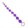 Silicone Amal Plug Toys