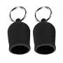 TPTPMAY Silicone Pennis Sleeve Powerful Massage Long Lasting Toys for Female
