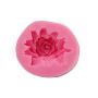 Flower Shape Fondant Mold Silicone Sugar Craft Molds Cake Decorating tools by MERRY BIRD
