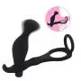 ZYYSQ Silicone Sports Massage Happy Toy for Men and Women, Multi-Speed Vǐbration Plug-in Toys ZYYSQ