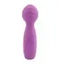 TPTPMAY Silicone G Sport Vibrantor for Women USB Charge with 10 Speeds Massager Viber Toys