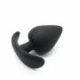 Toysdance Silicone Butt Plug With Handle Aex Sex Toy 268-S